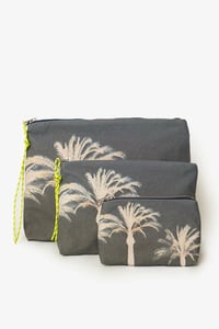 Image 9 of Pouch Sotogrande ZUBI