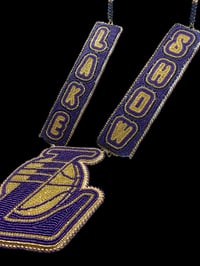 Image 2 of Lake Show ‘Showstopper’ Medallion 