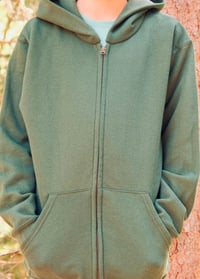 Image 5 of Hoodie enfants *Gardienne des Secrets*