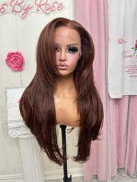 Image 18 of Ali free part luxury (ready to ship) 