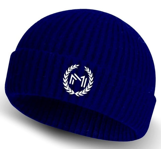 Movements Inc - Beanies