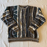 Image 1 of Le Tigre Sweater