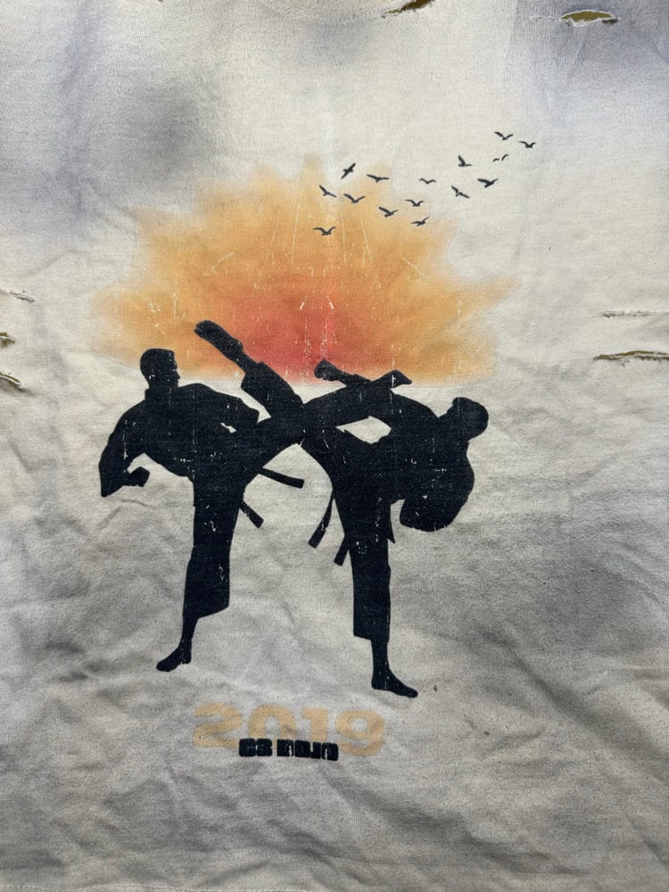 Image of C3 “DOJO” Tee