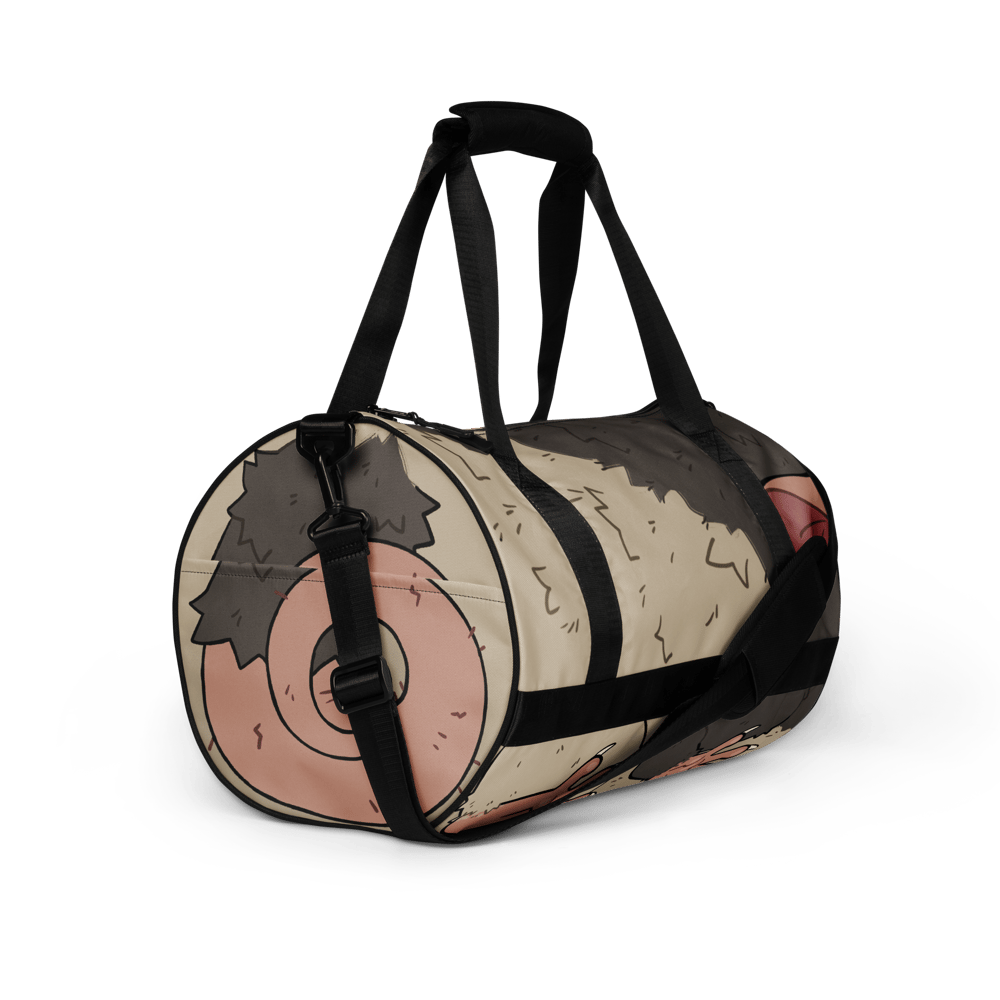 Rat Bag
