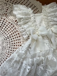 Image 6 of Opal Sitter  Romper