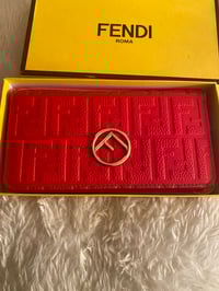 Image 9 of Luxury & Classy Women Wallets