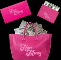 Image 4 of HAIR MONEY 