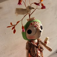 Image 15 of Cathie Larkin 