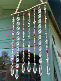 Image 2 of Tranquility Sun Catcher