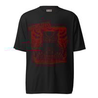 216Zay Night Owl Shirt