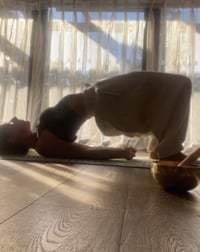 Image 5 of Restorative Heal Yin Yoga — For Monday November 24th