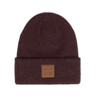 Image 2 of CC Beanie 