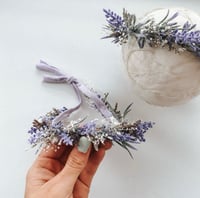 Image 7 of Lavender Halo