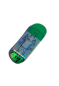Image 4 of Demon Boy (Paint Blems)