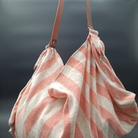Image 1 of Sac "Less is More", coloris fiesta
