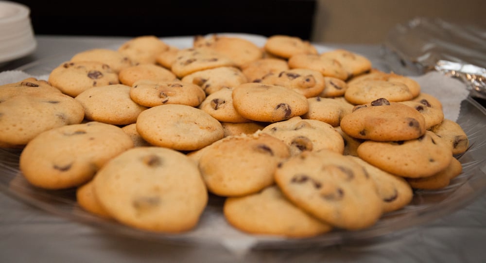 Image of Classic Cookies