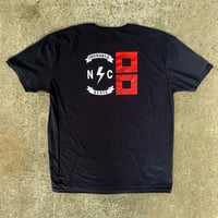 Image 3 of Hurricane Flag T-shirt