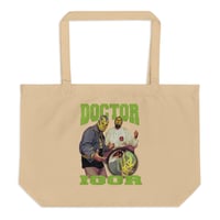 Image 2 of Large Tote Bag 2