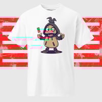 Image 2 of "1 Up" DryBlend® T-Shirt