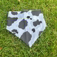 Image 2 of Moo Bandana