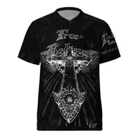 Image 1 of Flying Cross