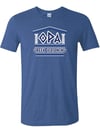 Original OPA t-shirt (blue)