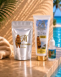 Bronzed Baddie Bundle