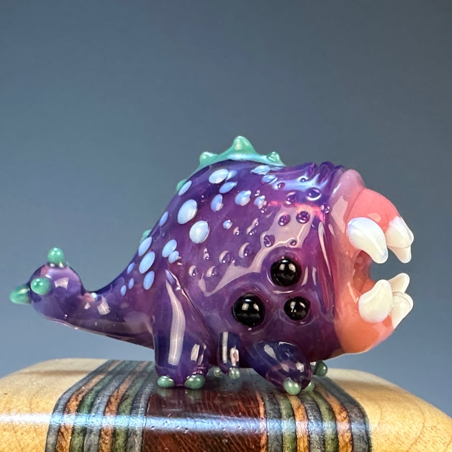 Image of Stargazer Chompus Pendant