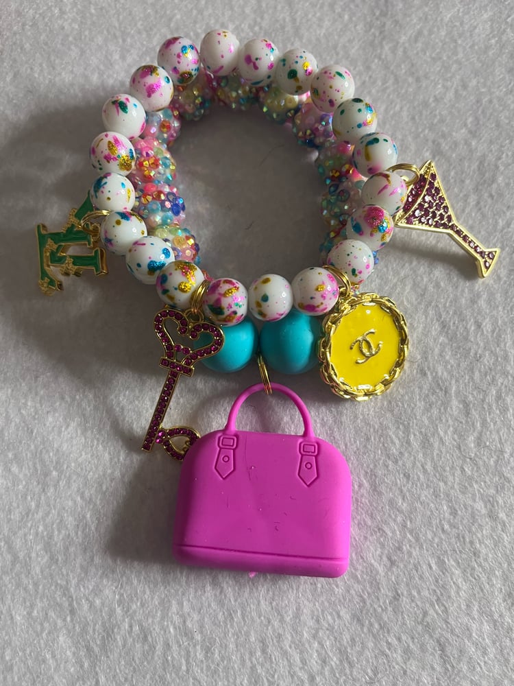 Image of In my bag