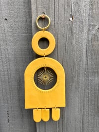 Image 3 of SUNSHINE WALL HANGING - Tuscan Sun