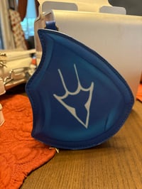 Image 1 of DRG Inspired Coin Purse Prototype 1 OF A KIND