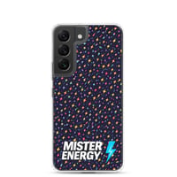 Image 23 of ⚡ Energy Clear Case | Mister Energy – Samsung® Edition