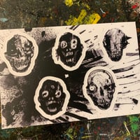 Image 4 of Sticker Sheets