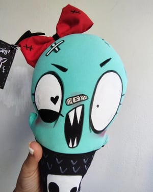 Angry Ice Cream!!