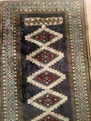 Vintage Persian Rug