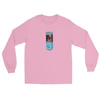 Image 6 of MYSTIC SWAMI LONG SLEEVE SHIRT