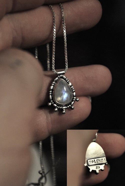 Image of Collane “Metamorphosis”