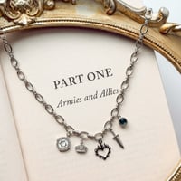 Image 3 of HEIR TO THE THRONE