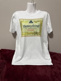 Image 2 of Hennything is possible 