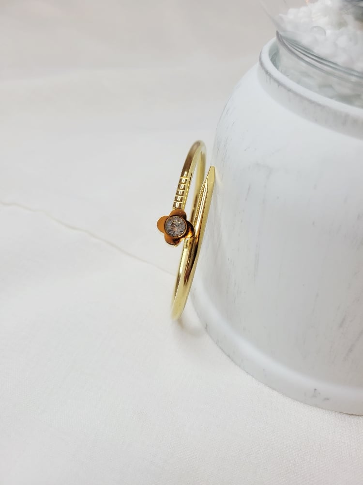 Image of Trébol Bracelet 