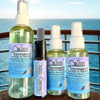 Image 1 of Natural Motion Sickness Relief