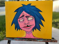 Image 2 of Gorillaz 