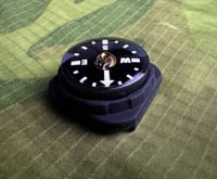 Image 6 of Seiko SRPE65K1 Automatic w/PTR Strap & Compass