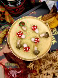 Image 2 of Zawieszka z malutkim grzybkiem