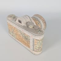 Image 3 of Wharfedale Map SLR Camera