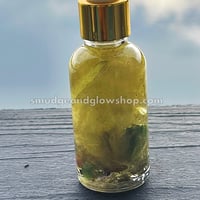 Image 3 of Gambler’s Good Luck Oil 