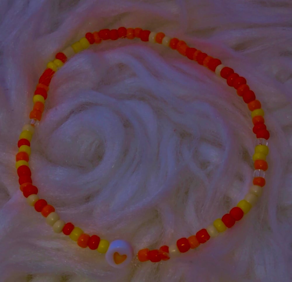 Image of Sunrise☀️🧡