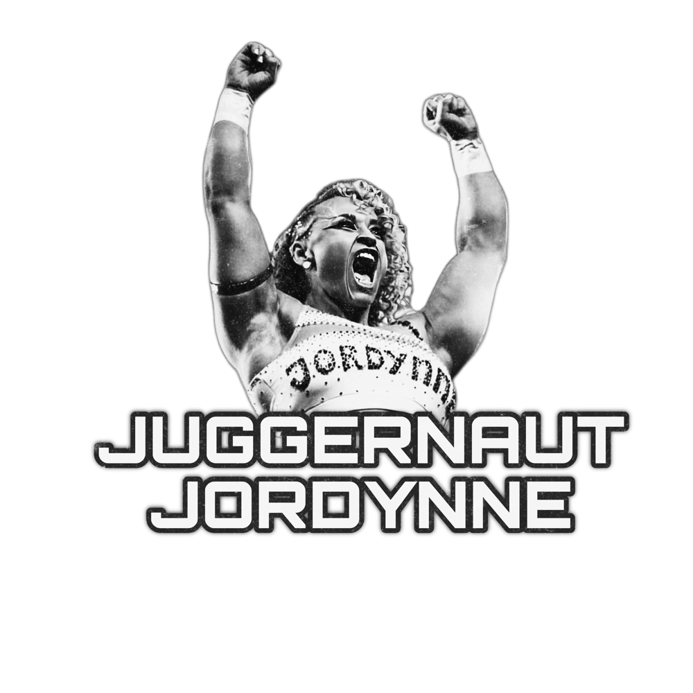 Juggernaut Jordynne Tshirt