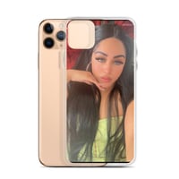 Image 3 of Clear Case for iPhone®