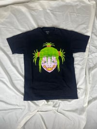 Image 2 of PATTERN CLOWNK TEES 2